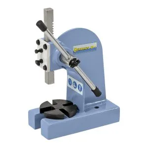 Presse à vis 1000kg Bernardo DP 1 06-1000 01
