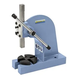 Presse à vis Bernardo DP 2 01