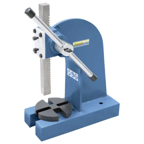Presse à vis Bernardo DP 3 01
