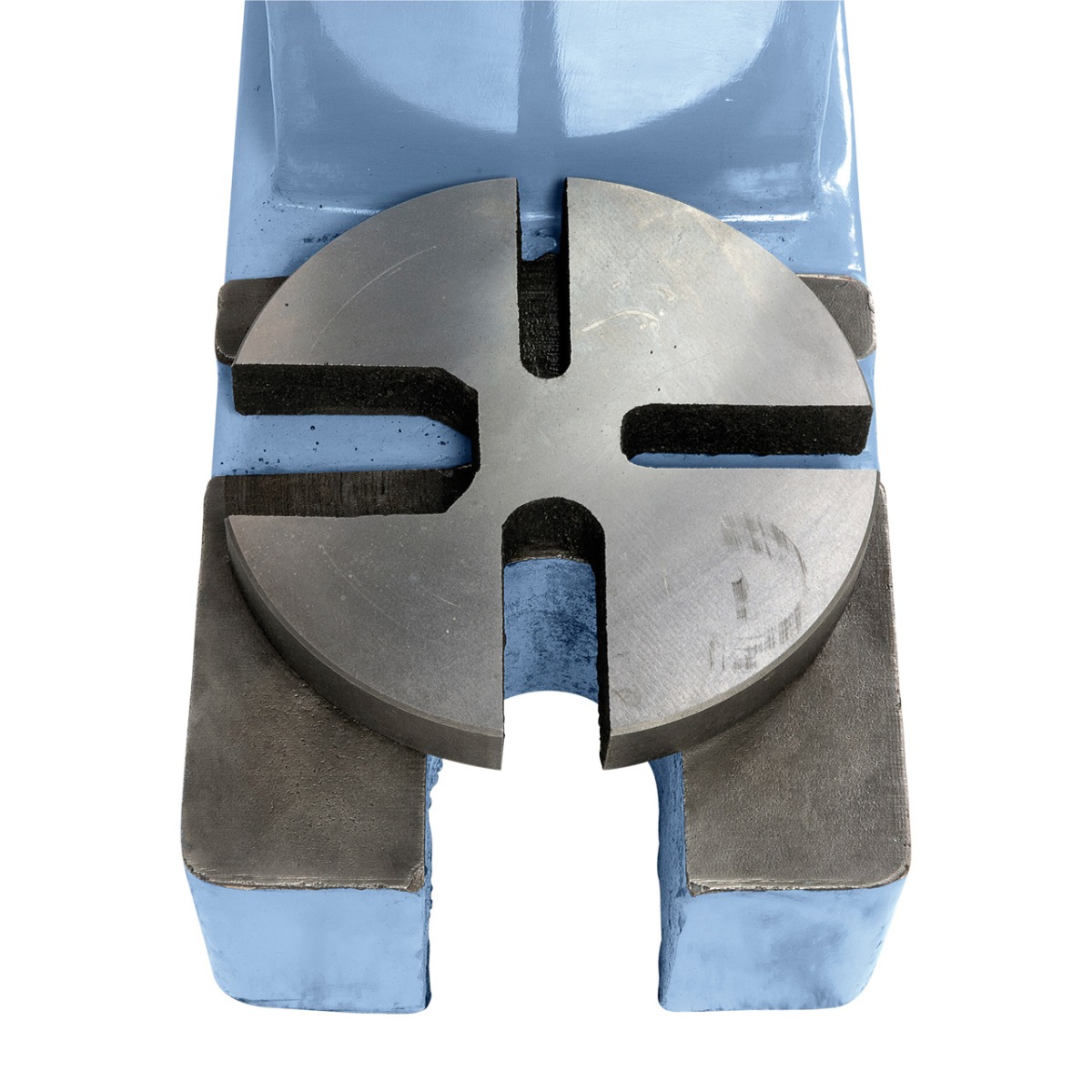 Presse à vis Bernardo DP 5 2