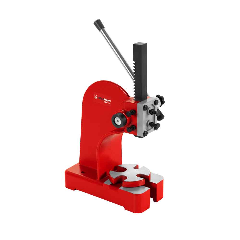 Presse à vis Holzmann DOP1000 01