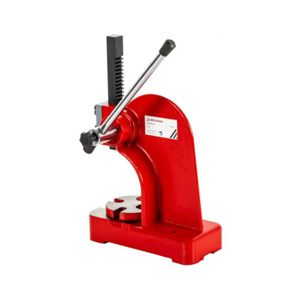 Presse à vis Holzmann DOP1000 02