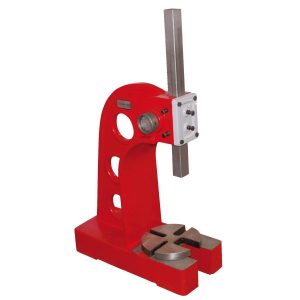 Presse à vis Holzmann DOP3000 01