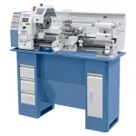 Tour à metaux Bernardo Profi 700 BQV 230 V 01