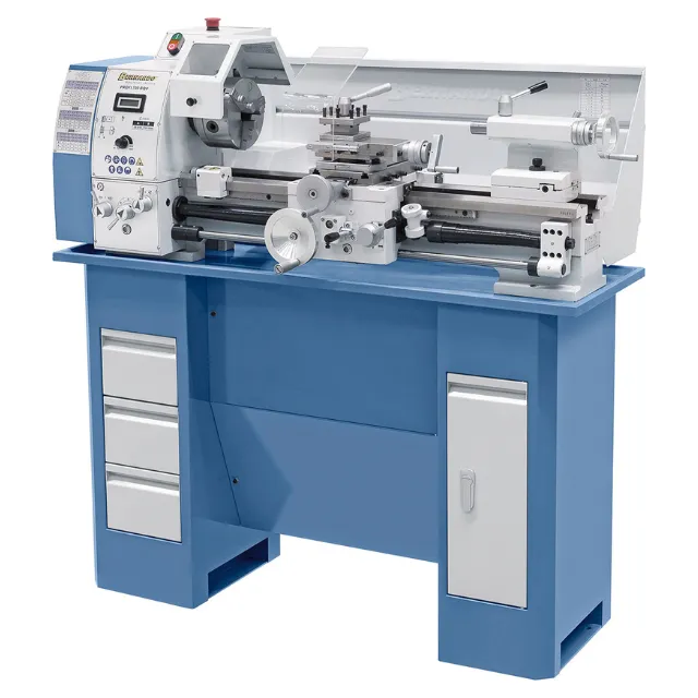 Tour à metaux Bernardo Profi 700 BQV 230 V 01