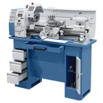 Tour à metaux Bernardo Profi 700 BQV 230 V 02