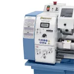 Tour à metaux Bernardo Profi 700 BQV 230 V 03