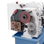 Tour à metaux Bernardo Profi 700 BQV 230 V 04