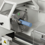 Tour à metaux Bernardo Profi 700 BQV 230 V 05