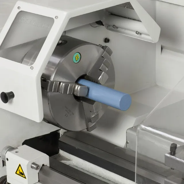 Tour à metaux Bernardo Profi 700 BQV 230 V 05