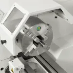 Tour à metaux Bernardo Profi 700 BQV 230 V 06