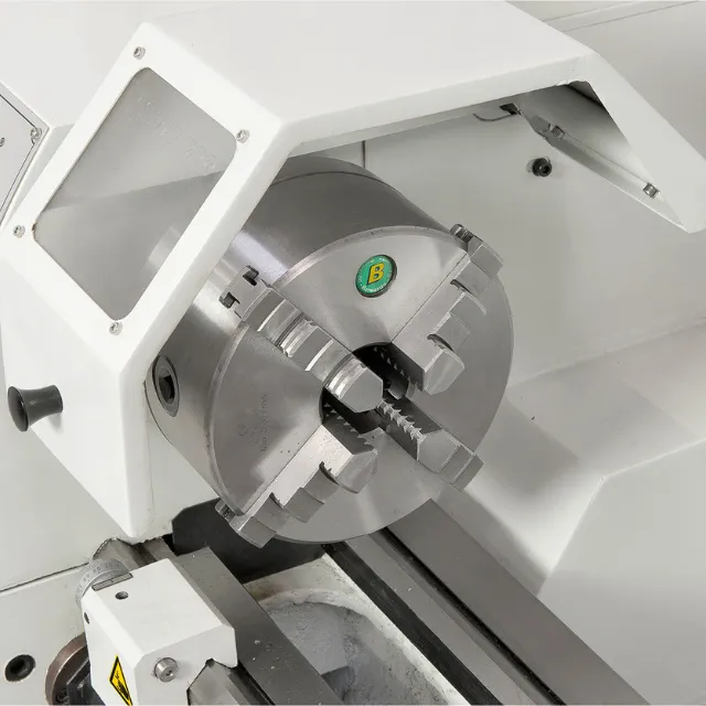 Tour à metaux Bernardo Profi 700 BQV 230 V 06