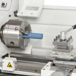 Tour à metaux Bernardo Profi 700 BQV 230 V 07