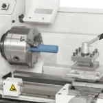 Tour à metaux Bernardo Profi 700 BQV 230 V 07
