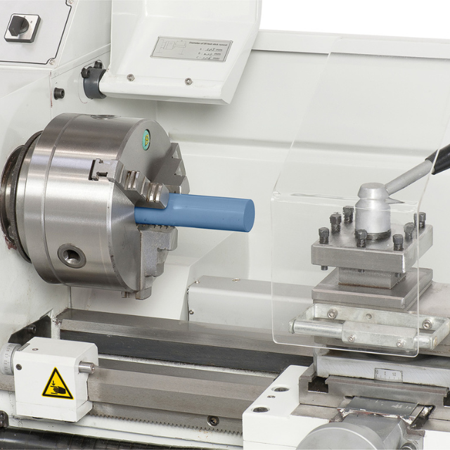 Tour à metaux Bernardo Profi 700 BQV 230 V 07