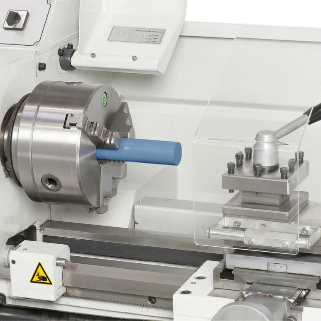 Tour à metaux Bernardo Profi 700 BQV 230 V 07