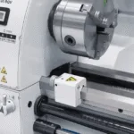 Tour à metaux Bernardo Profi 700 BQV 230 V 08