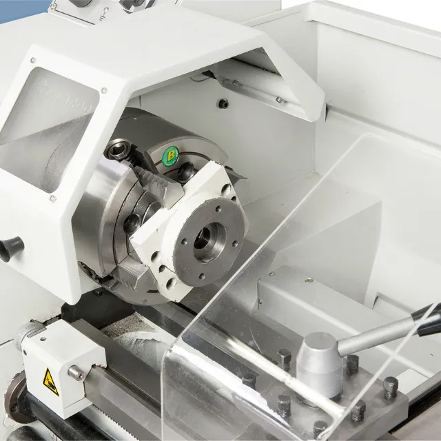 Tour à metaux Bernardo Profi 700 BQV 230 V 09