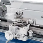 Tour à metaux Bernardo Profi 700 BQV 230 V 10