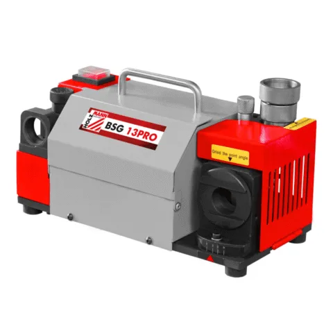 Affûteuse de forets Holzmann BSG13PRO_230V