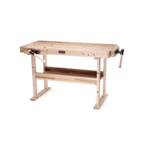 Établi bois Diamond 1500