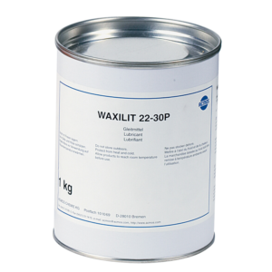 Lubrifiant Waxilit 1 kg - Pâte lubrifiant Bernardo