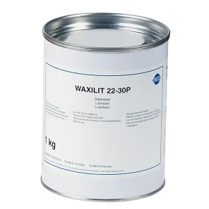 Lubrifiant Waxilit 1 kg - Pâte lubrifiant Bernardo