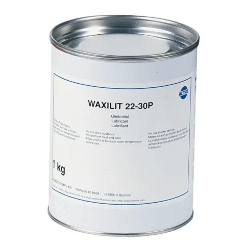 Lubrifiant Waxilit 1 kg - Pâte lubrifiant Bernardo