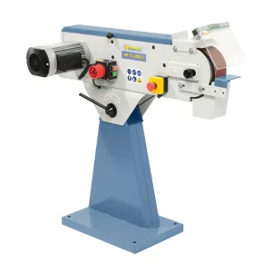 Ponceuse ébavureuse Bernardo  MS 75 x 2000 S / 230 V