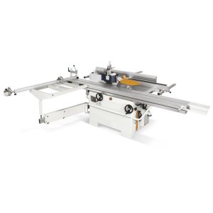 Combiné à bois universel CU410C de CMA2000