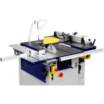 Combiné à bois 4 Operations Cormak CM250-230v 03