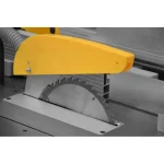 Combiné à bois 4 Operations Cormak CM250-230v 05