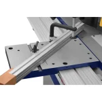 Combiné à bois 4 Operations Cormak CM250-230v 06