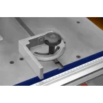 Combiné à bois 4 Operations Cormak CM250-230v 07
