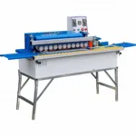 Plaqueuse de chants PC120