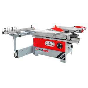 Scie à format avec chariot FKS305V16TOP  Holzmann