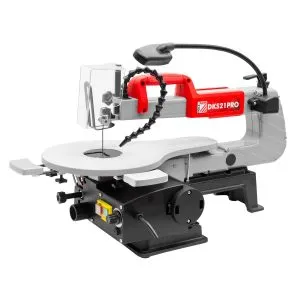 Scie à chantourner Holzmann DKS21PRO 230V