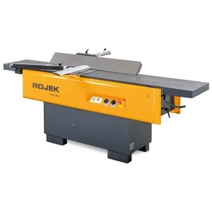 Dégauchisseuse Rojek RFS 410