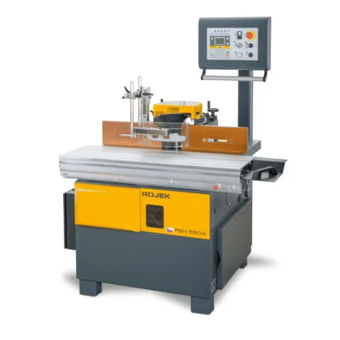 Toupie Rojek FSN 550 A NC