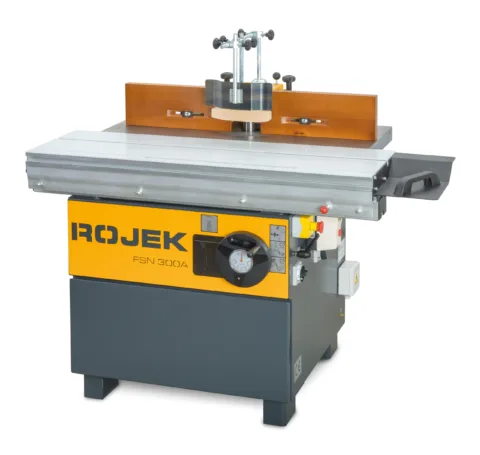 Toupie Rojek FSN 300 A