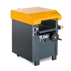 Raboteuse Rojek MP 415