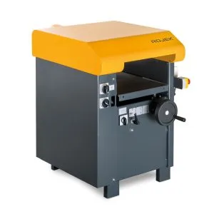 Raboteuse Rojek MP 415