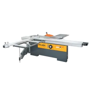 Scie à format Rojek PF 315