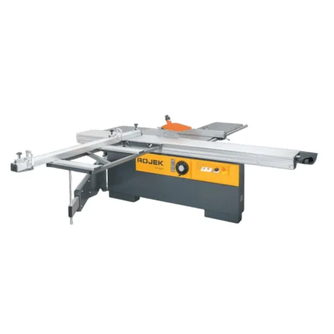 Scie à format Rojek PF 315