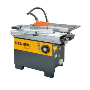 Scie à format Rojek PK 250 A