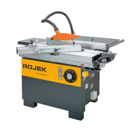 Scie à format Rojek PK 250 A