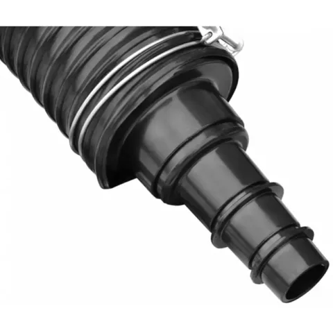 Adaptateur multidiamètre Ø100-35 mm