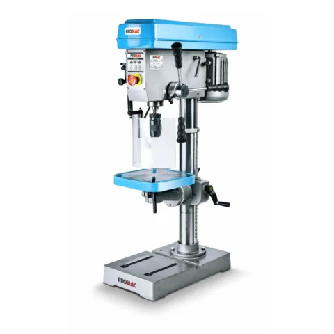 Perceuse à colonne Promac 370 ELB 230V