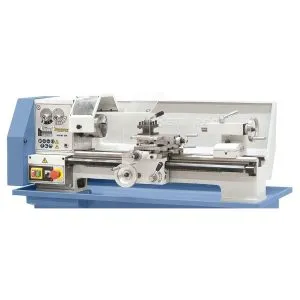 Tour à métaux Bernardo Hobby 500 400 V
