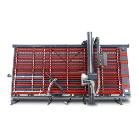 Scie à panneaux verticale bois Royal VPS 1632 400V